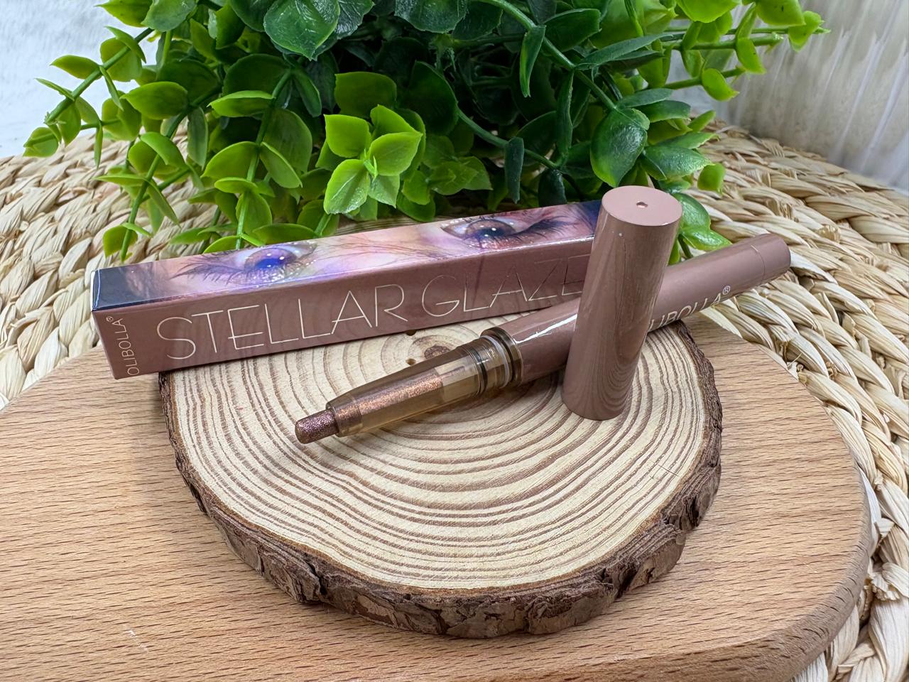 Stellar Glaze Eyeshadow Pencil