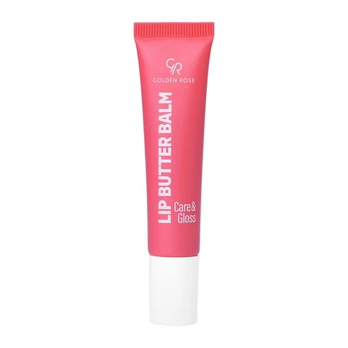 Lip Butter Balm Care & Gloss