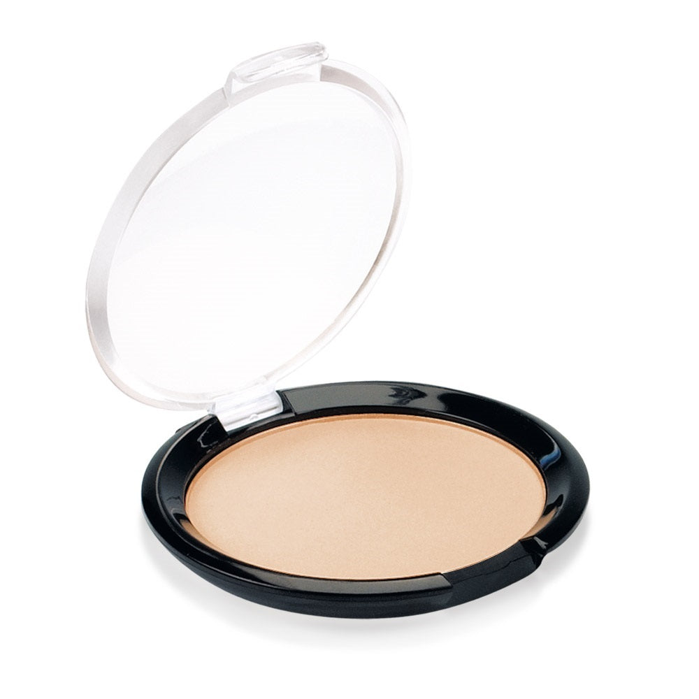 Silky Touch Powder