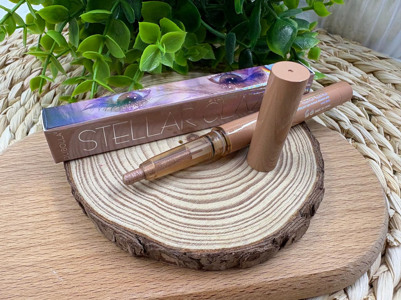 Stellar Glaze Eyeshadow Pencil