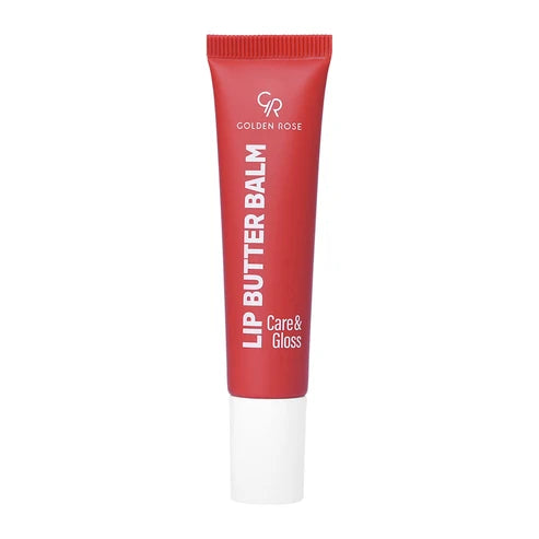 Lip Butter Balm Care & Gloss