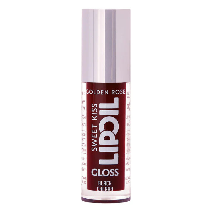 Sweet Kiss Lip Oil