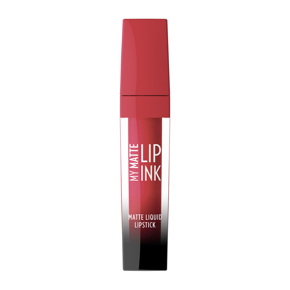 GR My Matte Liping – Pretty & Pizaz