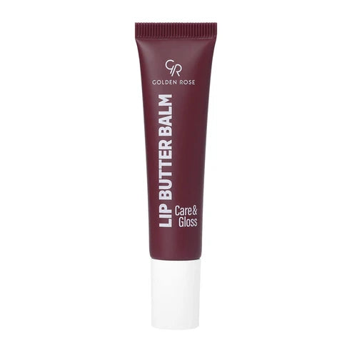 Lip Butter Balm Care & Gloss