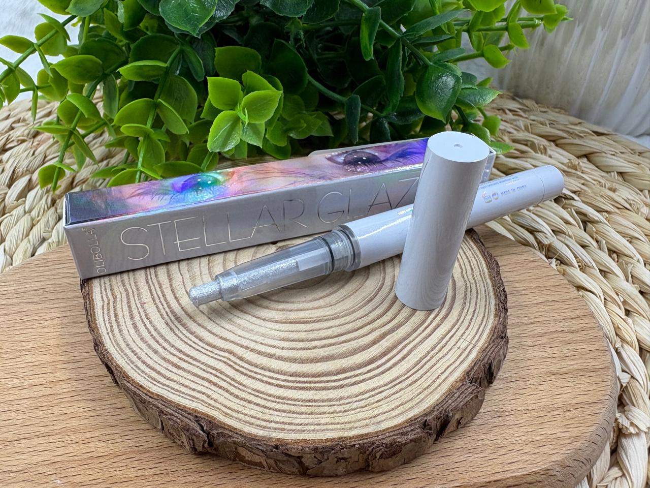 Stellar Glaze Eyeshadow Pencil