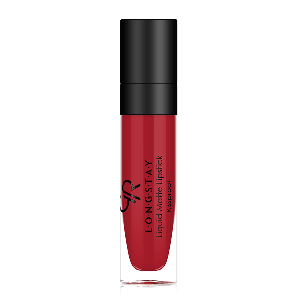 GR Longstay Liquid Lipstick