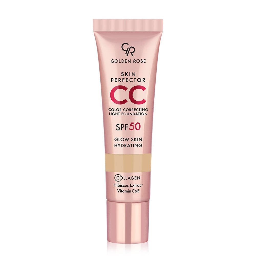Skin Perfector CC Cream - SPF 50