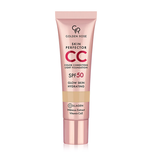 Skin Perfector CC Cream - SPF 50