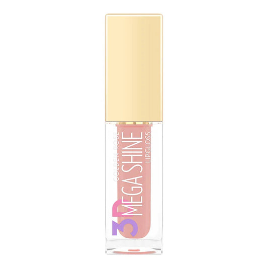 3D Megashine Lipgloss