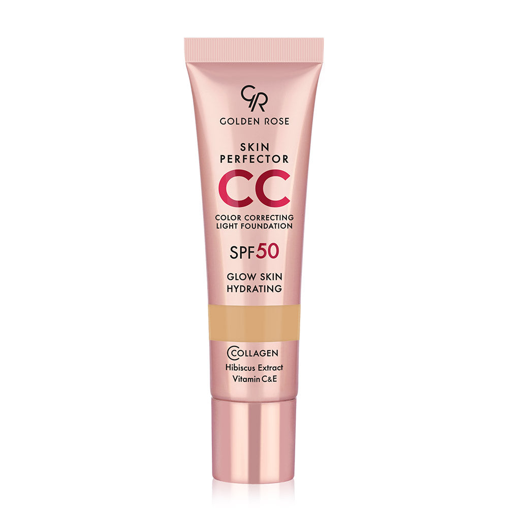 Skin Perfector CC Cream - SPF 50
