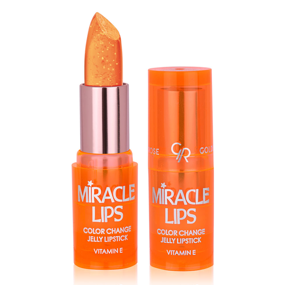 GR Miracle Lips