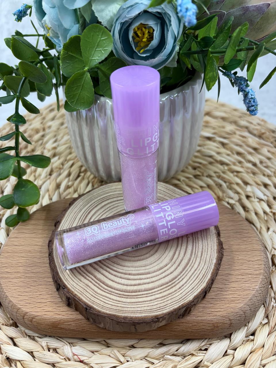 Glitter Gloss