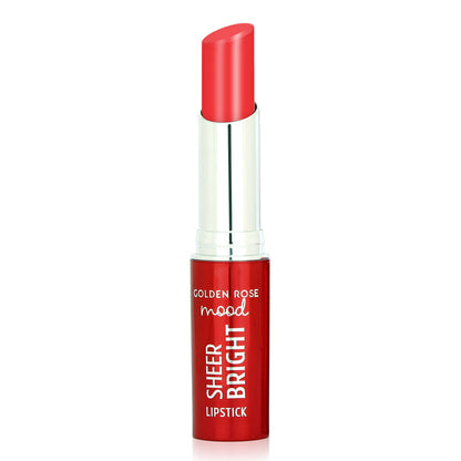 Mood Sheer Bright Lipstick