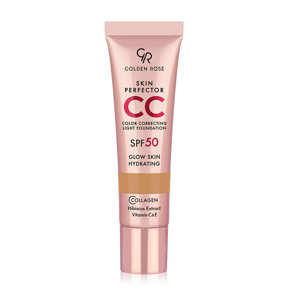Skin Perfector CC Cream - SPF 50