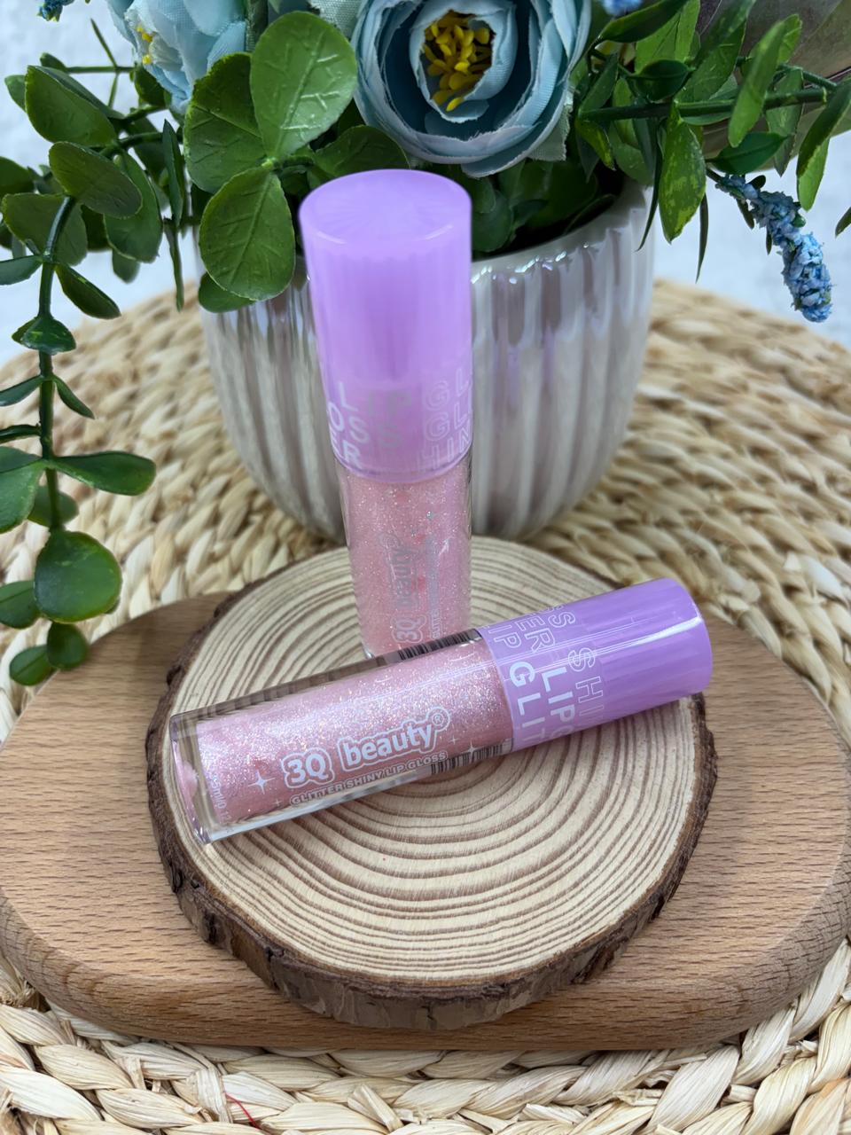 Glitter Gloss