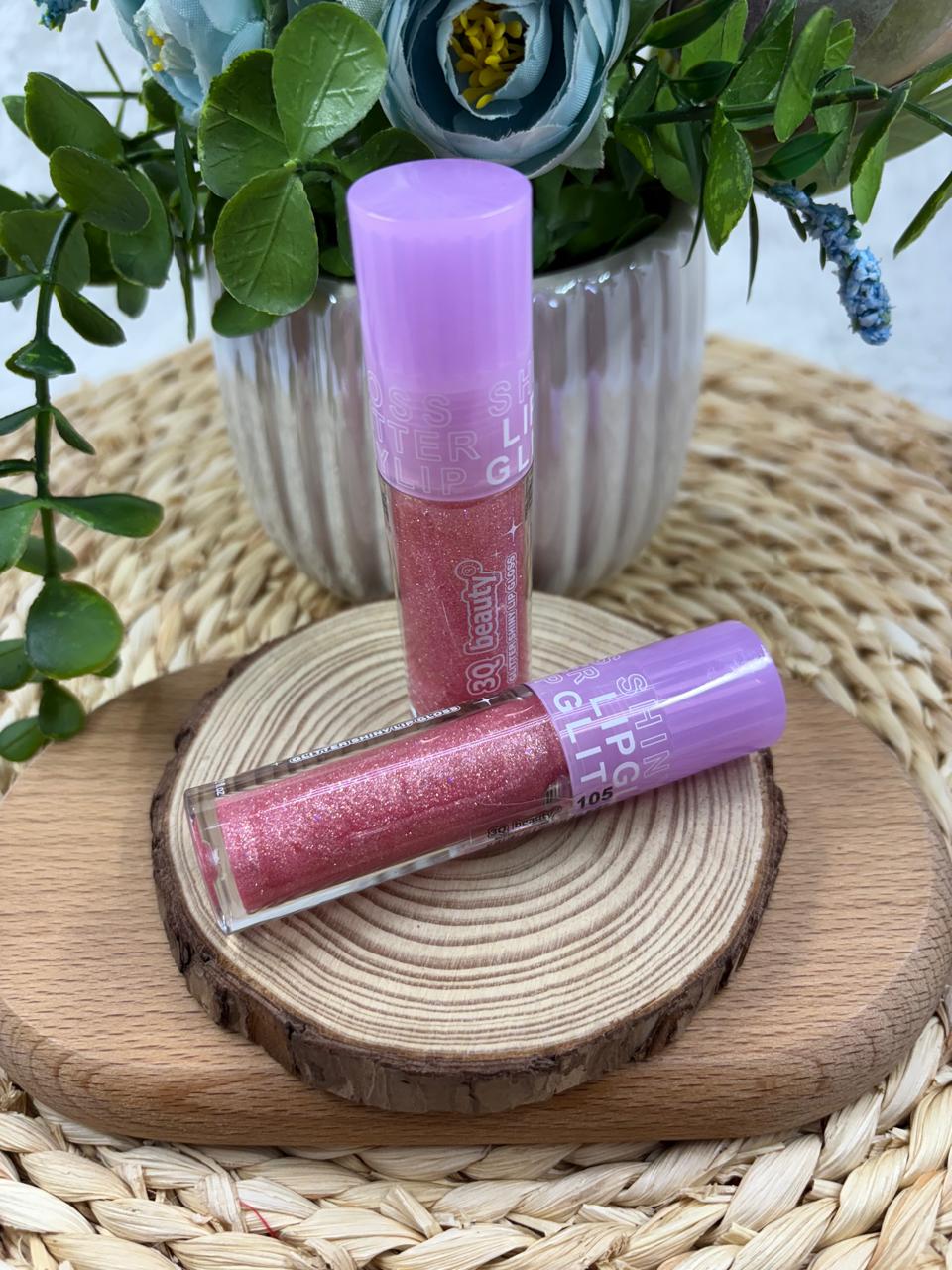 Glitter Gloss