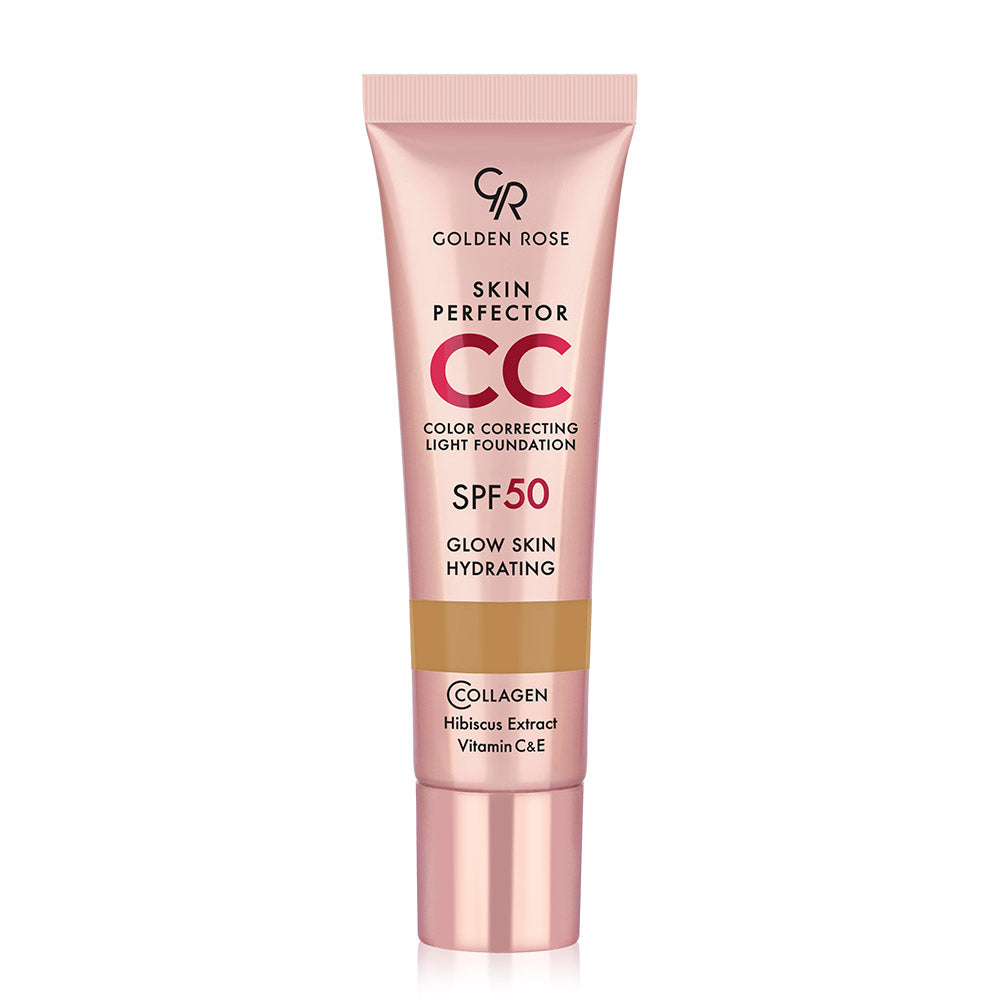 Skin Perfector CC Cream - SPF 50