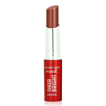 Mood Sheer Bright Lipstick