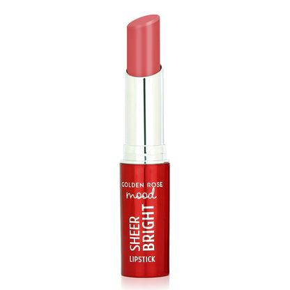 Mood Sheer Bright Lipstick