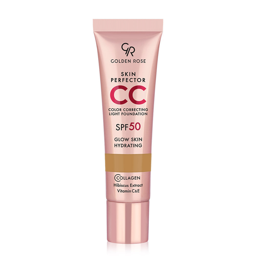 Skin Perfector CC Cream - SPF 50