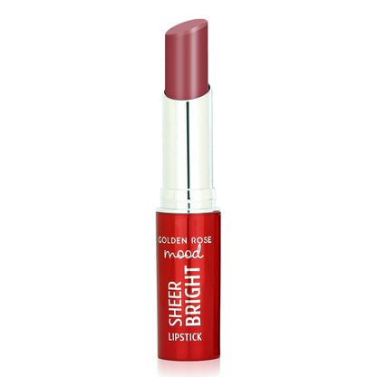Mood Sheer Bright Lipstick