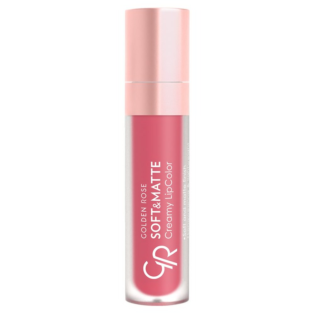 GR Soft & Matte Liquid Lipstick