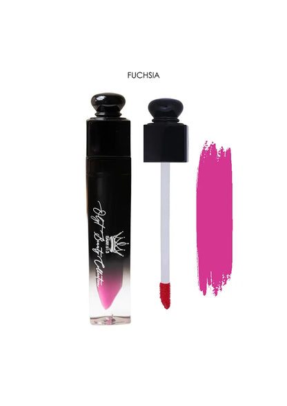 Lip Matte Suede