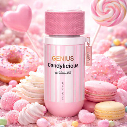 Genius Candylicious