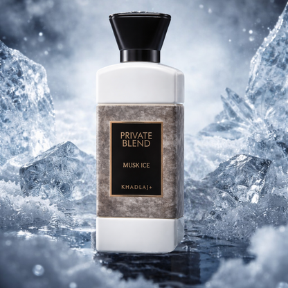 Private Blend Musk Ice