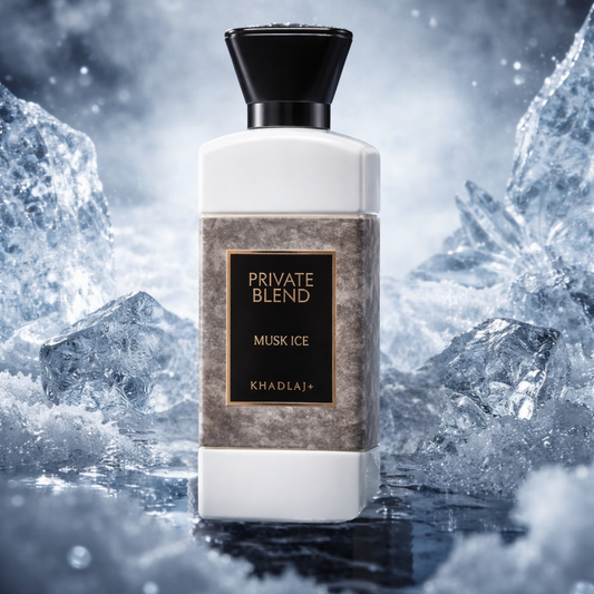 Private Blend Musk Ice