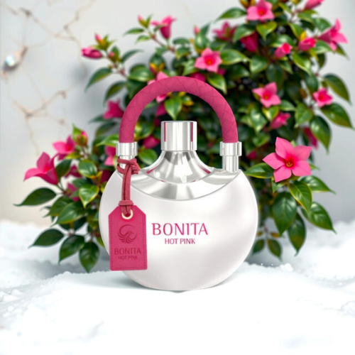 Bonita Hot Pink