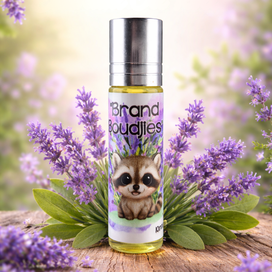 Brand Boudjies Essential Oil Roller 10ml