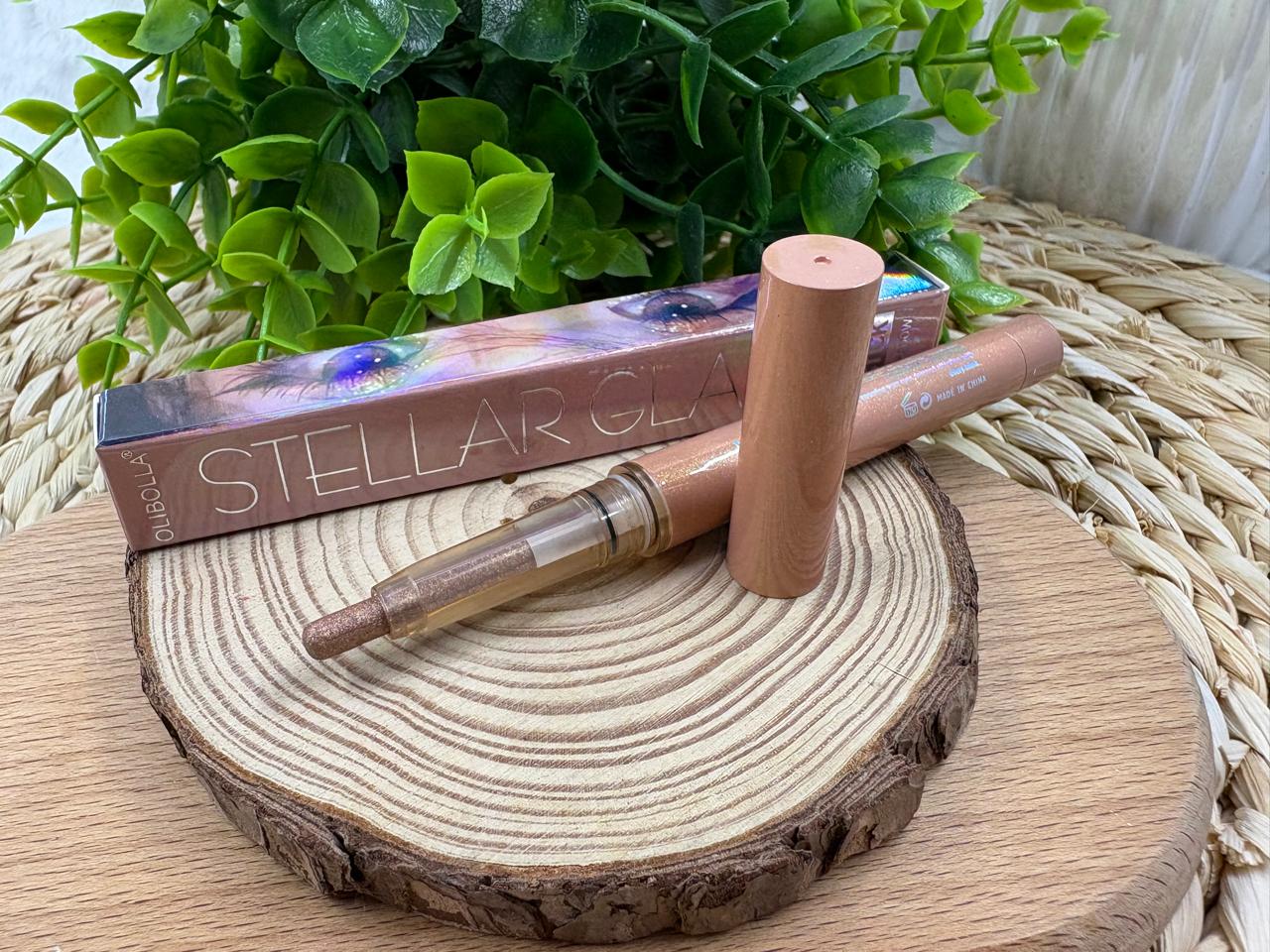 Stellar Glaze Eyeshadow Pencil