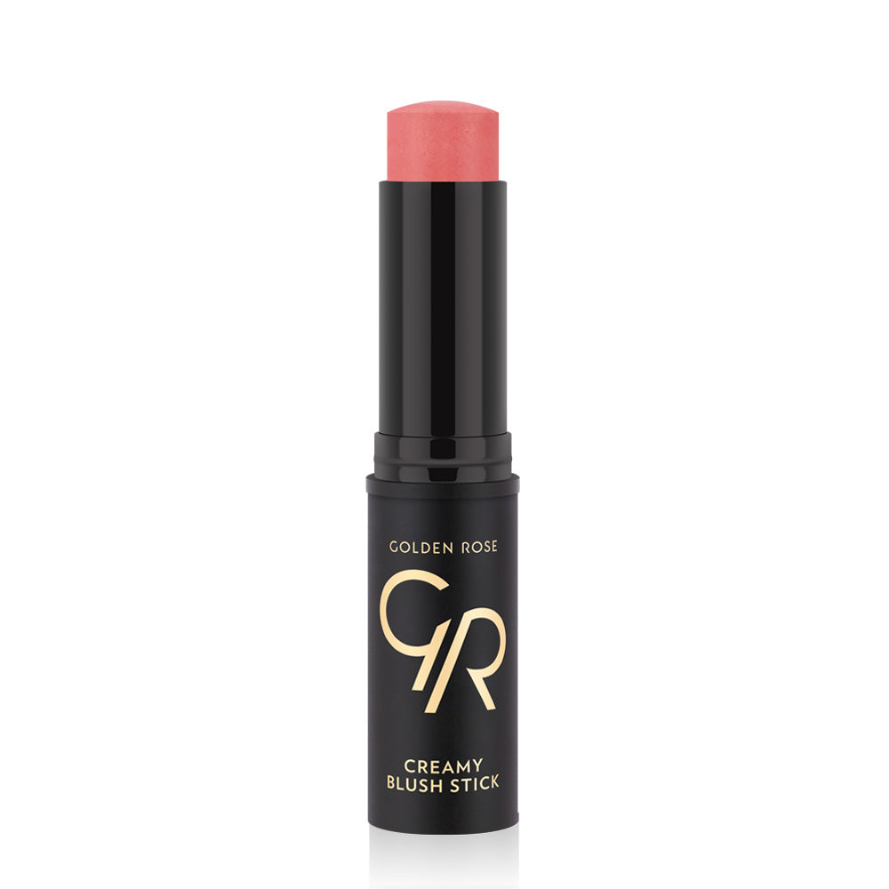 Creamy Blush Stick