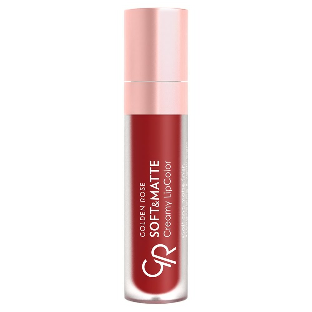 GR Soft & Matte Liquid Lipstick