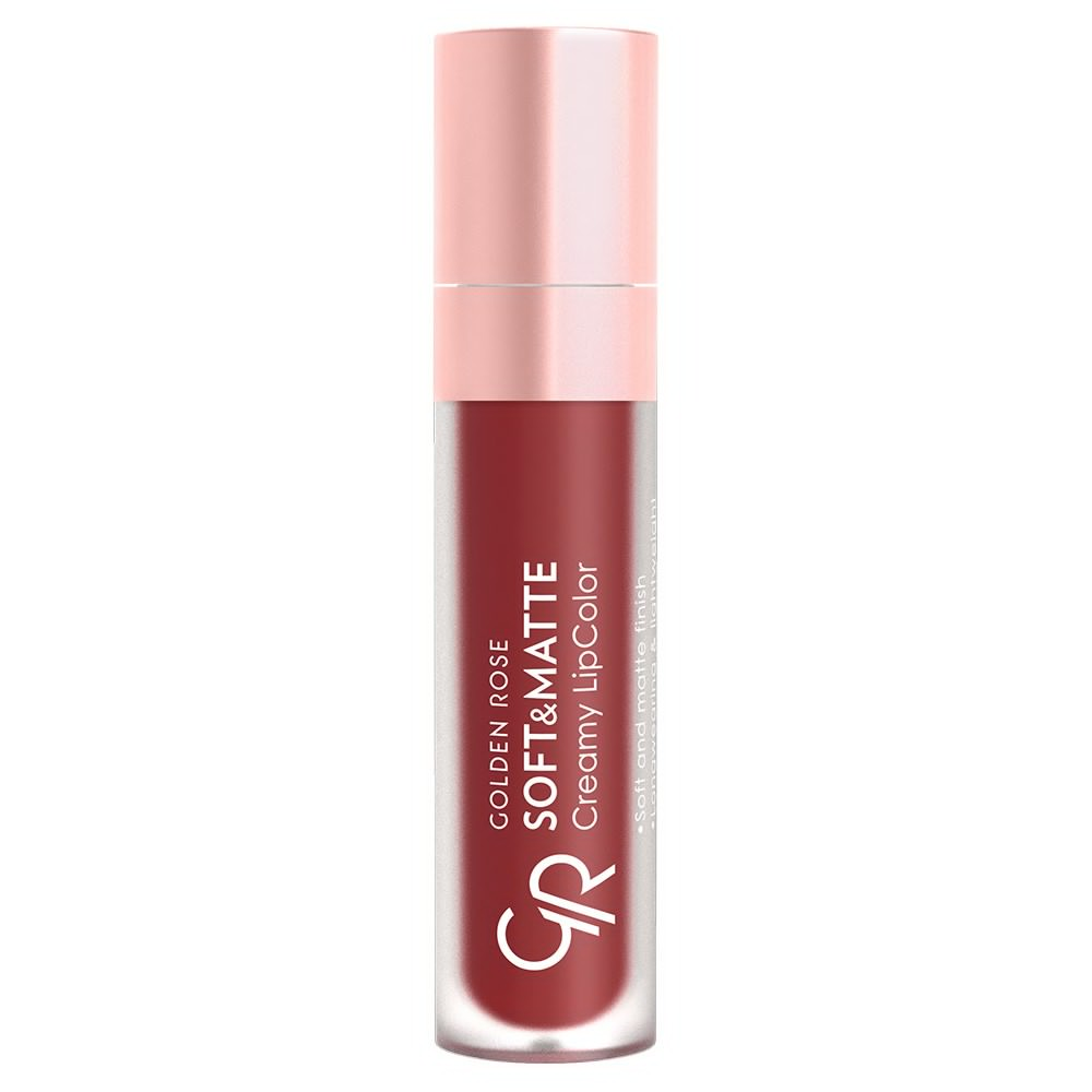 GR Soft & Matte Liquid Lipstick