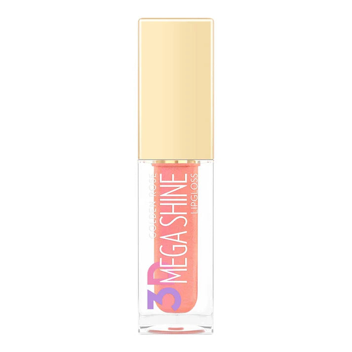 3D Megashine Lipgloss