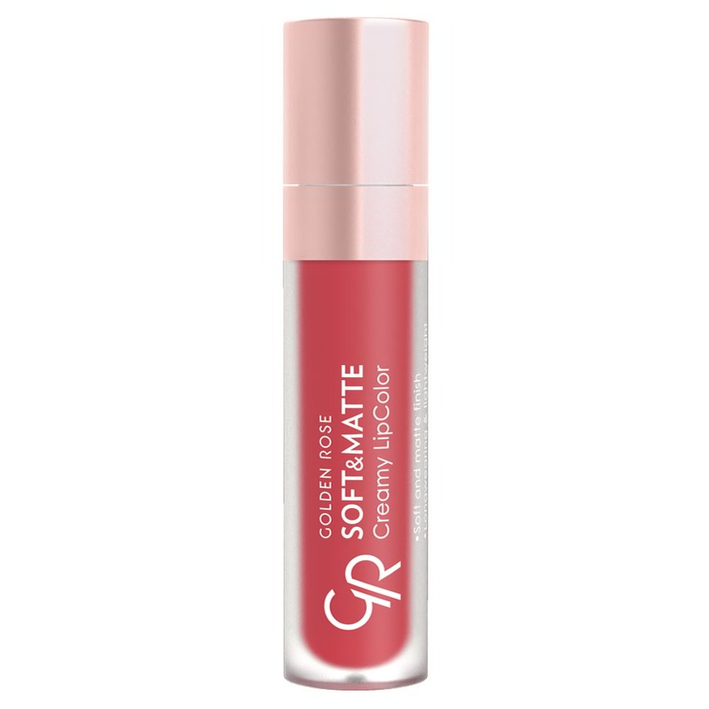 GR Soft & Matte Liquid Lipstick