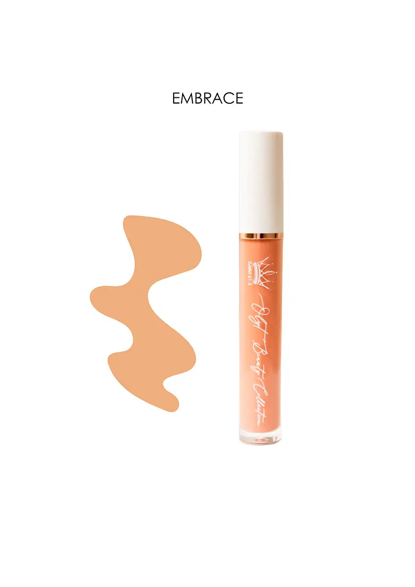 Lip Gloss Lacquer