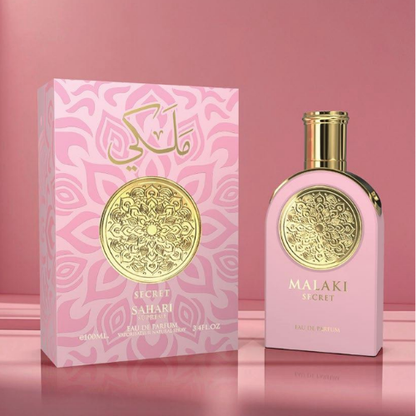 Malaki Secret