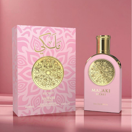 Malaki Secret 5ml Sample