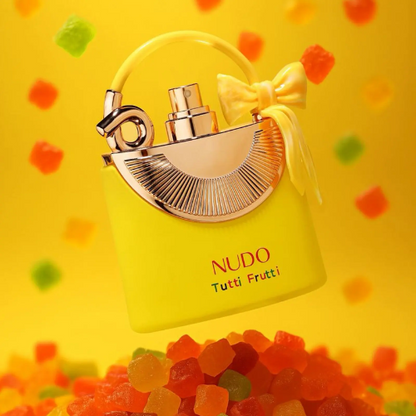 Nudo Tutti Fruity