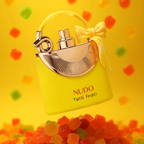 Nudo Tutti Fruity