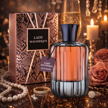 Lady Magnifique