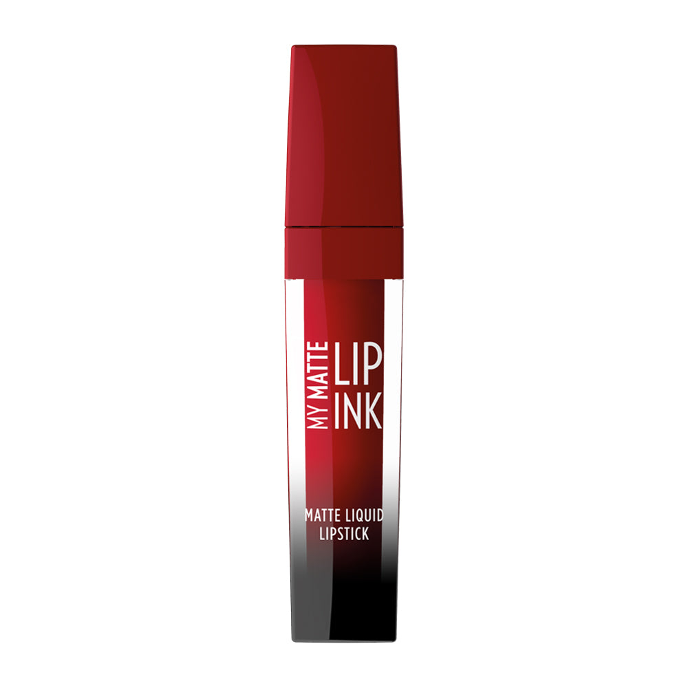 GR My Matte Liping