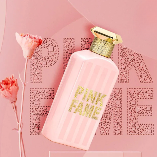 Pink Fame