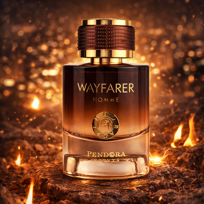 Wayferer Homme