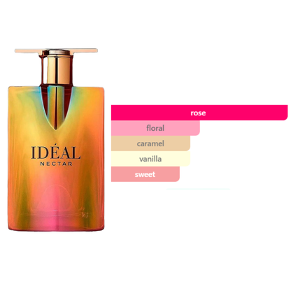 Ideal Nectar