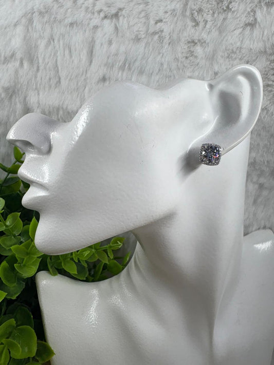 Diamanté/Formal Earrings #144