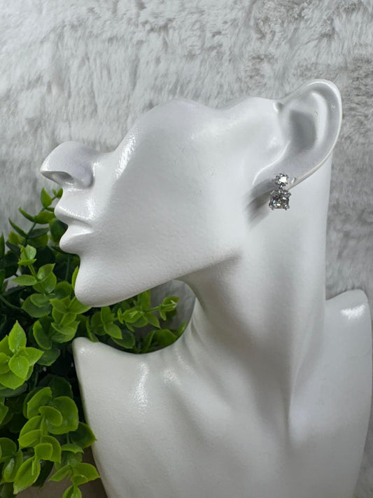 Diamanté/Formal Earrings #145